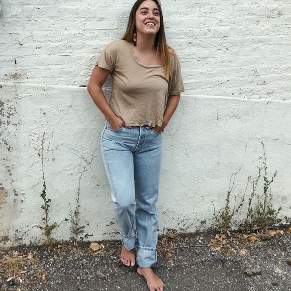 Meet your Posher, Bianca